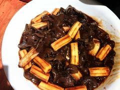 -老长春肉馆(创业大街店)