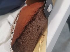 千层黑巧蛋糕-Awfully Chocolate(环球港店)