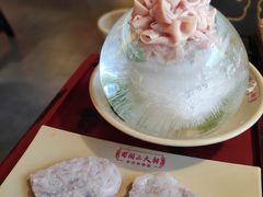 手打青虾滑-蜀国大将老火锅(江北店)