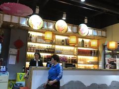 -锅来乐地锅鸡(安亭店)