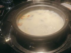 -捞王锅物料理(凯旋路店)