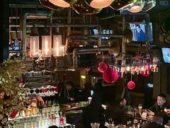 -光音瓦特俱乐部(高新店)