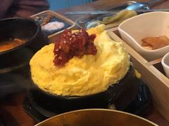 家蛋羹-济州爱肉堂(总店)