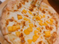 -IL Forno 意坊·意大利餐厅(花园店)
