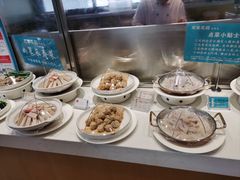 -沈家花园如皋菜(海阳路店)