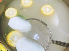 -大吉利·潮汕鲜牛肉火锅(西安店)