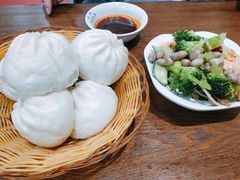 -郑家包子牛肉拉面(尚勤路店)