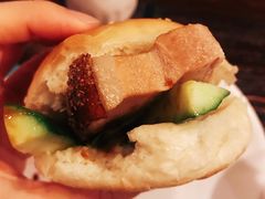 密云烧肉-烧肉馆(古北水镇景区店)