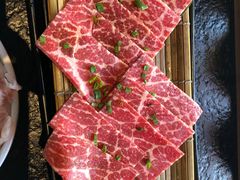 -牛焱·烧肉酒肆(五大道店)