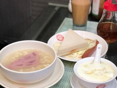 -义顺牛奶公司(庇利金街店)