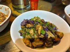 -衡东土菜馆(天际绿洲店)