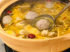 -粤来记·啫啫煲·点心(日月光店)