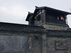 -枫香湖儿童公园