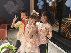 -海鲜潮·株洲海鲜集市(栗雨店)