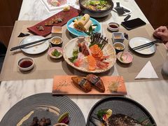 -月下料理(楷林IFC店)