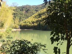 -千泷沟大瀑布旅游区