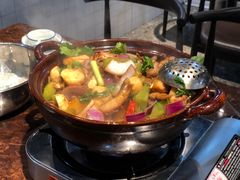 -凤兴鸡煲(宝安海雅店)