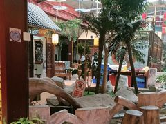 -和源祥·日照菜扛把子(万平口一店)