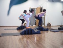 点击看大图 -Y+U遇瑜伽·普拉提