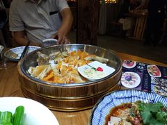 -花溪雨·森林餐厅(石基店)
