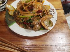 -源味居手把签烧烤(长春一店)
