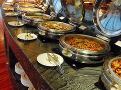 -汇泉王朝大饭店