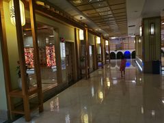-极乐汇汗蒸会馆(杭州店)