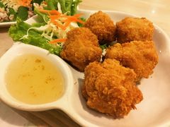 -香蕉叶餐厅(是隆店)