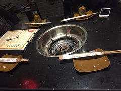 -宽板凳老灶火锅(南礼士路店)