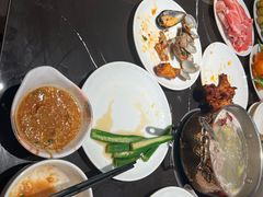 -神帆·元气汤泉(解放西路店)