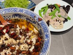 -三俞竹苑(红旗街万达店)