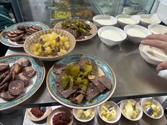 -努尔古丽奶茶