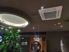 大堂-云海肴·汽锅鸡·云南菜(领展购物广场·中关村店)