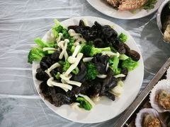 -前王院•巧克力海鲜市集餐厅(万平口店)