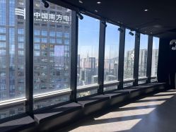 -OCEAN DANCE高空舞蹈室