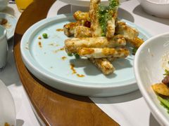 -北平食府(马鞍山路店)