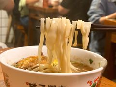 -矮子粉店1985·长沙米粉(湘春路店)