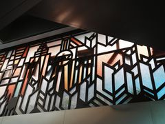 -上海城市规划展示馆