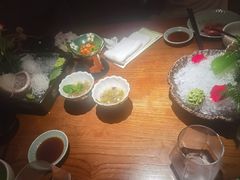 -阿吾罗日本料理(K11艺术中心店)
