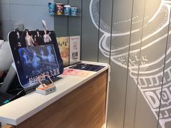 -DQ·蛋糕·冰淇淋(河东万达店)