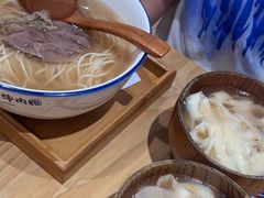 -马记永·兰州牛肉面(3019君尚店)