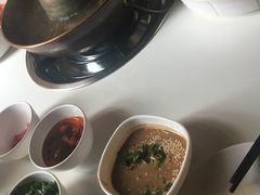 -乔先生涮肉·鲜活牛羊肉火锅(塘沽店)