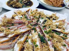 -船奇蒸汽海鲜·闽菜(八市海鲜总店)