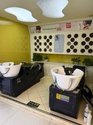 -丽时 Hair Salon