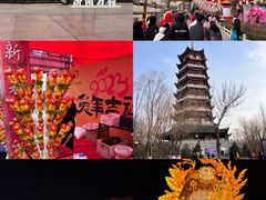 -济南方特东方神画