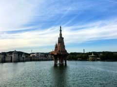 -大连海昌发现王国主题公园