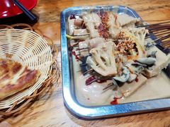 -高彩明麻辣烫串串香·老字号(西华门店)