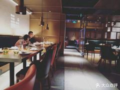 -渔见·精品川菜·老坛酸菜鱼(大朗店)