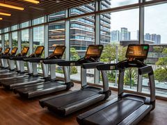 -燃坊JEN ACTIVE游泳健身中心·深圳前海JEN酒店