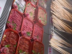 -老马路串串香火锅(北门桥店)